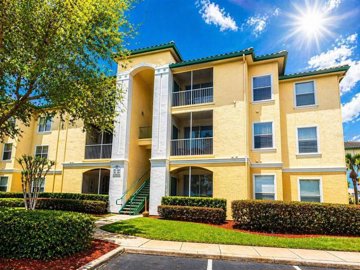 1 - Florida, Apartment