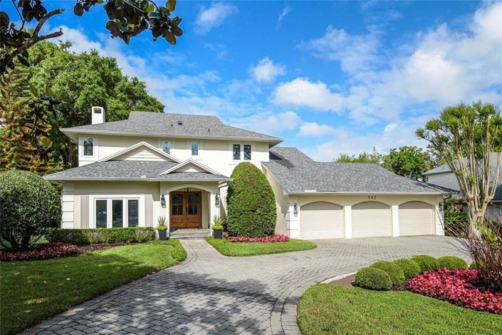 Image No.2-Maison de 4 chambres à vendre à Saint John