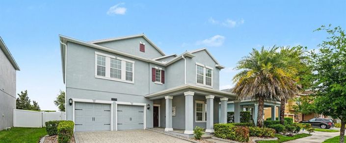 Image No.2-5 Bed House for sale