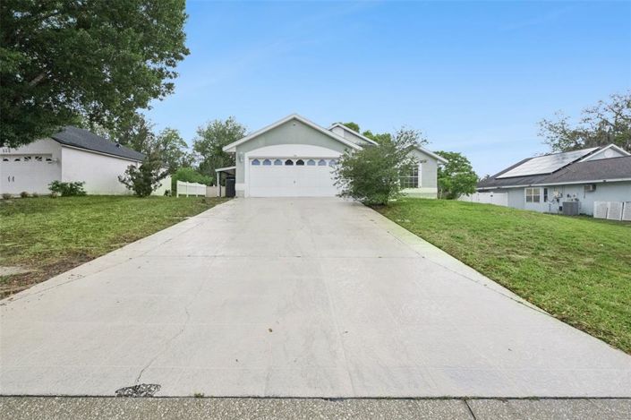Image No.3-Maison de 3 chambres à vendre à Saint John