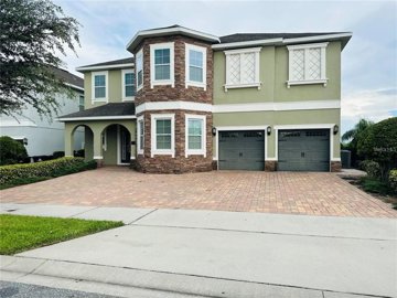 1 - Florida, House