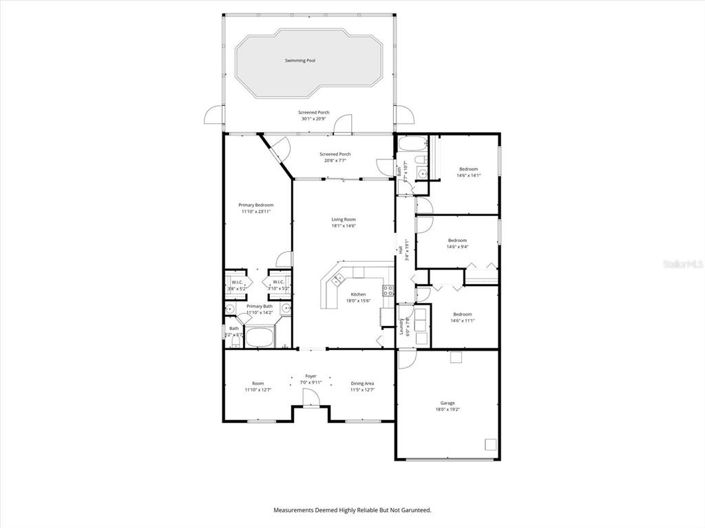 Image No.38-Maison de 4 chambres à vendre à Saint John