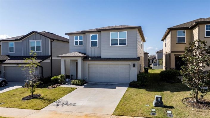 Image No.3-Maison de 3 chambres à vendre à Saint John