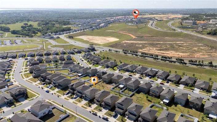 Image No.6-Maison de 3 chambres à vendre à Saint John