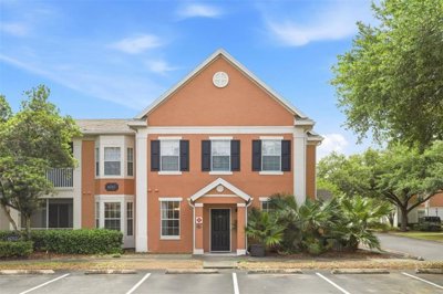 1 - Saint John, Appartement