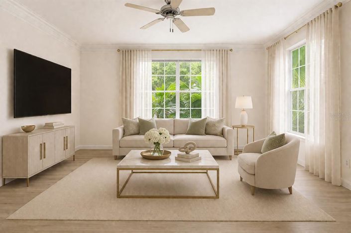 Image No.3-3 Bed Apartment for sale