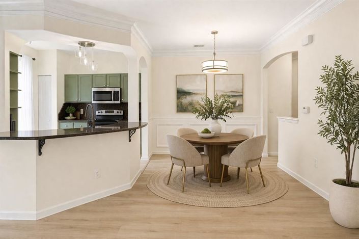 Image No.9-3 Bed Apartment for sale