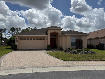 1 - Florida, House