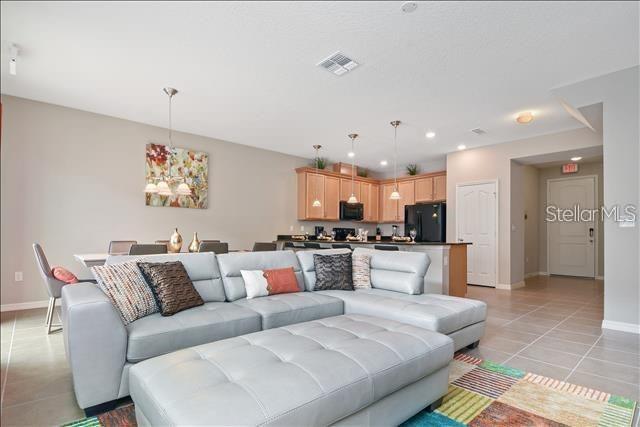 Image No.4-Maison de ville de 4 chambres à vendre à Saint John