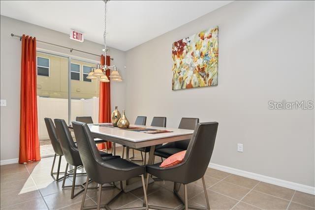 Image No.5-Maison de ville de 4 chambres à vendre à Saint John