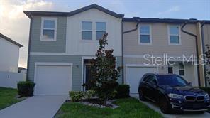 1 - Florida, Townhouse