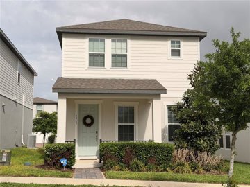 1 - Florida, House