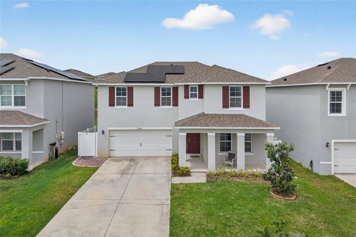 Image No.45-5 Bed House for sale