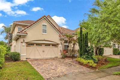 1 - Florida, House
