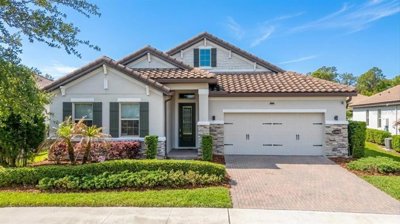 1 - Florida, House