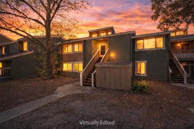 1 - Saint John, Appartement