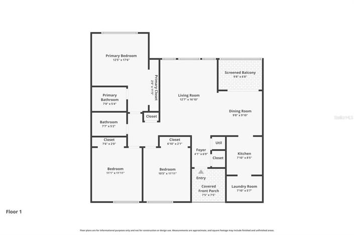 Image No.23-Appartement de 3 chambres à vendre à Saint John