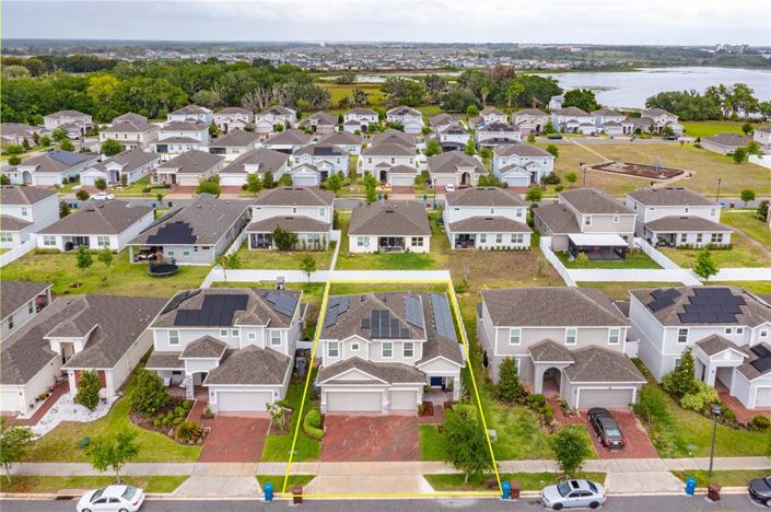 Image No.2-Maison de 4 chambres à vendre à Saint John