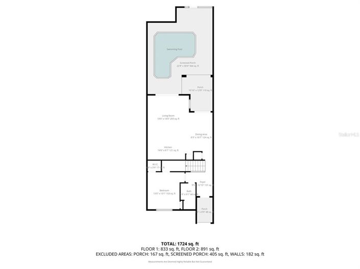 Image No.32-4 Bed Townhouse for sale