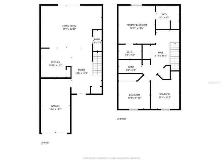 Image No.46-3 Bed Townhouse for sale