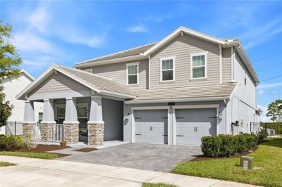 1 - Florida, House