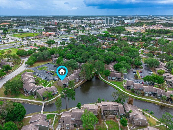 Image No.27-Appartement de 2 chambres à vendre à Saint John