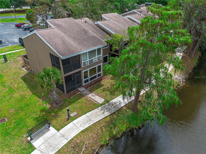 Image No.3-Appartement de 2 chambres à vendre à Saint John