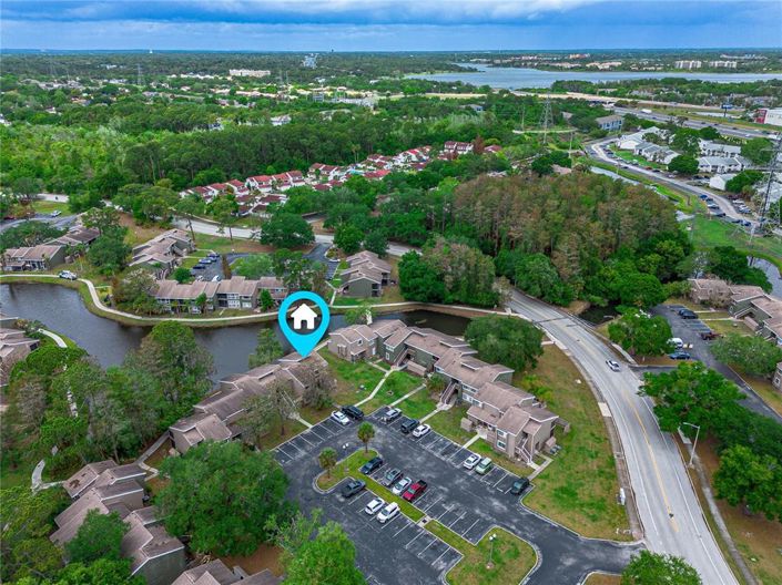 Image No.4-Appartement de 2 chambres à vendre à Saint John