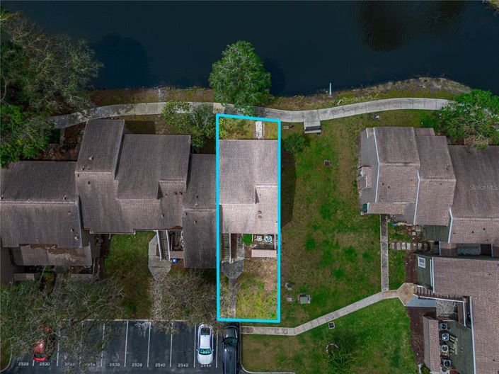 Image No.5-Appartement de 2 chambres à vendre à Saint John