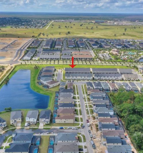 Image No.43-5 Bed Townhouse for sale