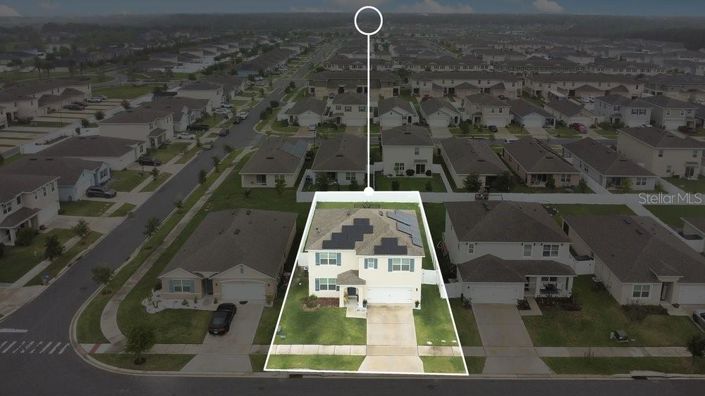 Image No.27-Maison de 5 chambres à vendre à Saint John