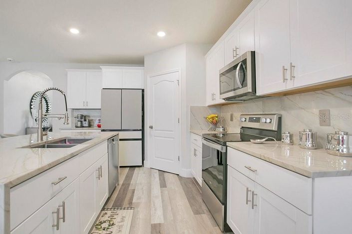 Image No.3-Maison de 5 chambres à vendre à Saint John