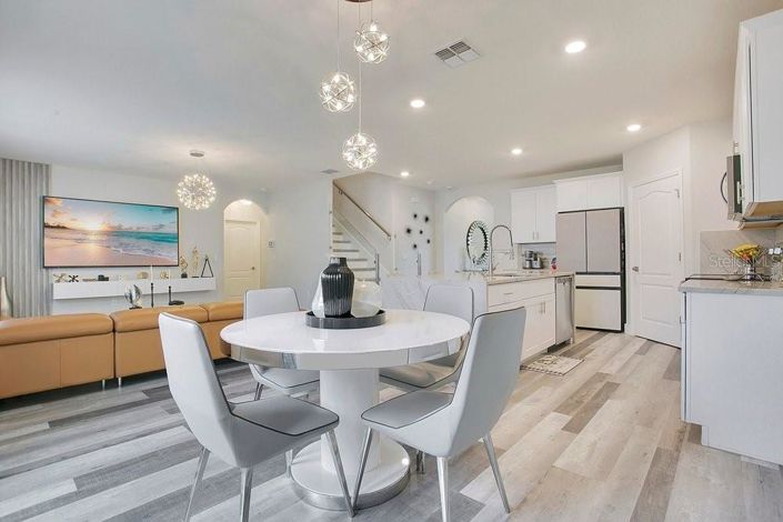 Image No.4-Maison de 5 chambres à vendre à Saint John