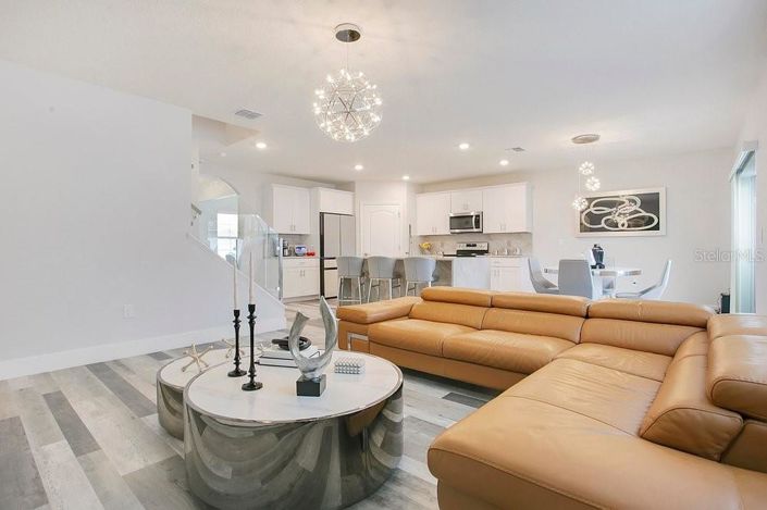 Image No.7-Maison de 5 chambres à vendre à Saint John