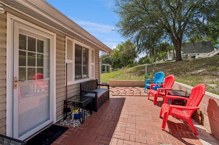 Image No.2-Appartement de 2 chambres à vendre à Saint John