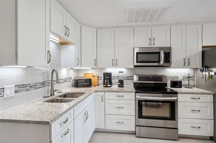 Image No.4-Appartement de 2 chambres à vendre à Saint John