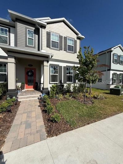 Image No.6-Maison de ville de 3 chambres à vendre à Saint John