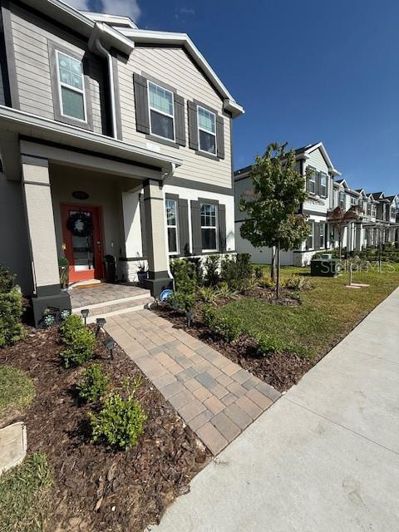 Image No.8-Maison de ville de 3 chambres à vendre à Saint John