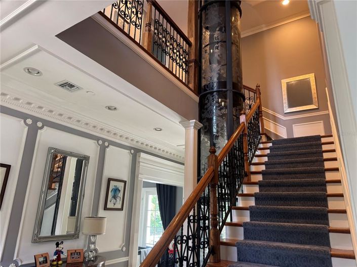 Image No.11-Maison de 6 chambres à vendre à Saint John