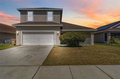 1 - Florida, House