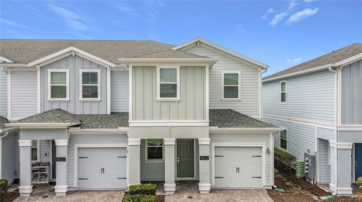 Image No.2-Maison de ville de 3 chambres à vendre à Saint John