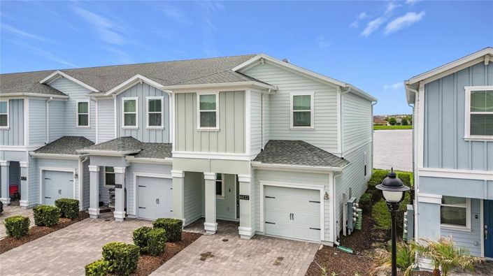 Image No.4-Maison de ville de 3 chambres à vendre à Saint John