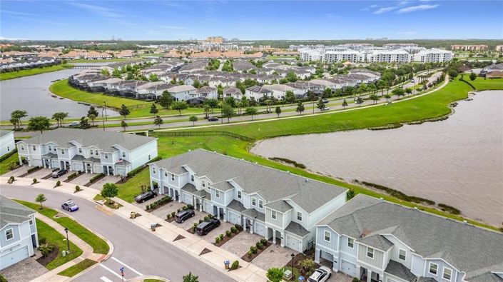 Image No.42-Maison de ville de 3 chambres à vendre à Saint John