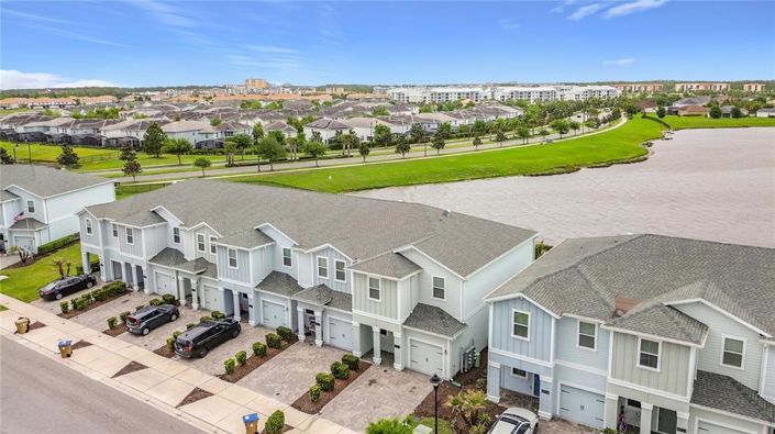 Image No.43-Maison de ville de 3 chambres à vendre à Saint John