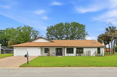 1 - Florida, House