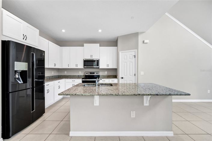 Image No.10-Maison de ville de 3 chambres à vendre à Saint John