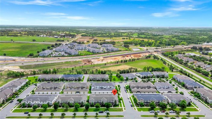 Image No.2-Maison de ville de 3 chambres à vendre à Saint John