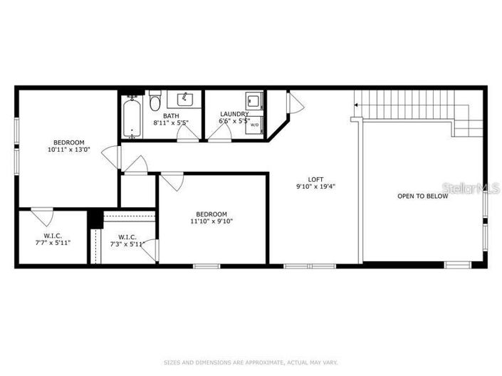 Image No.33-Maison de ville de 3 chambres à vendre à Saint John