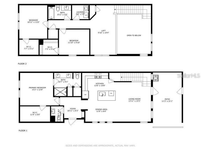 Image No.34-Maison de ville de 3 chambres à vendre à Saint John