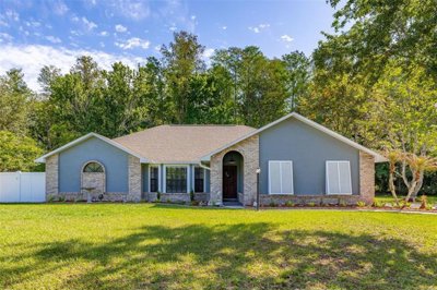 1 - Florida, House